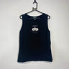 Black Lauren Ralph Lauren Knit Vest Jumper Women's Large