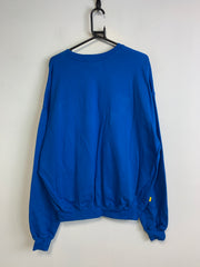 Blue Tommy Innit 21 Sweatshirt Men's Large