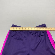 Purple Nike Sport Shorts Women's XS