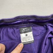 Purple Nike Sport Shorts Women's XS