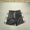 Black Puma Sport Shorts Men's Medium