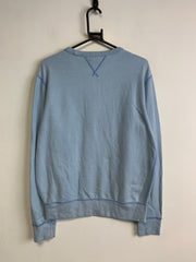 Blue Polo Ralph Lauren Sweatshirt Men's Small