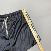 Black Puma Sport Shorts Men's Medium