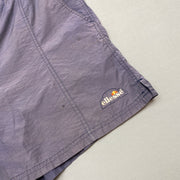 Navy Ellesse Swimming Shorts Men's Small