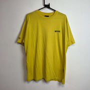 Vintage Yellow Donnay T-shirts XL