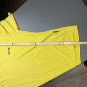 Vintage Yellow Donnay T-shirts XL