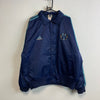 Vintage 90s Navy Adidas Jacket Men's XL