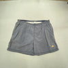 Vintage 90s Navy Adidas Sport Shorts Men's Large