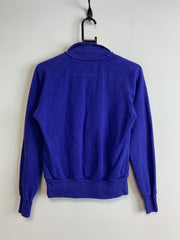 Blue Nike Sweatshirt Women's Small