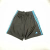 Black Adidas Sport Shorts Women's Large