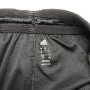 Black Adidas Sport Shorts Women's Large