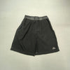 Black Kappa Sport Shorts Women's Small