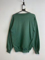 Green Champion Sweatshirt Women's Small