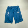 Blue Adidas Sport Shorts Men's Small