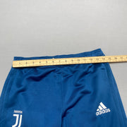 Blue Adidas Sport Shorts Men's Small