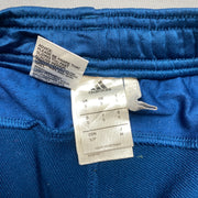 Blue Adidas Sport Shorts Men's Small