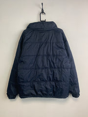 Navy Nike Puffer Jacket Men's XL