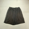 Black Champion Sport Shorts Women's XL