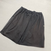 Black Champion Sport Shorts Women's XL