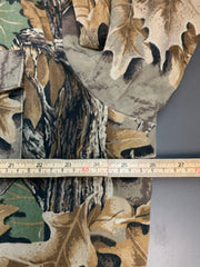 Camouflage 10x Shacket Men's XL