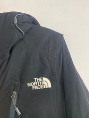 Black The North Face Ski Jacket Men's Small