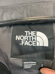 Black The North Face Ski Jacket Men's Small