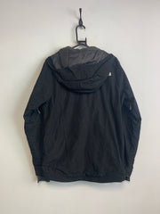 Black The North Face Ski Jacket Men's Small