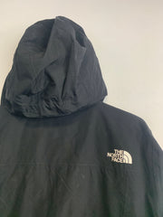 Black The North Face Ski Jacket Men's Small