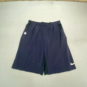 Vintage 90s Navy Nike Sport Shorts Men's Small