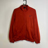 Vintage 90s Nike Track Jacket Medium y2k