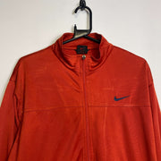 Vintage 90s Nike Track Jacket Medium y2k