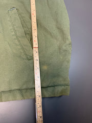 Green Scotch & Soda Shacket Men's XL