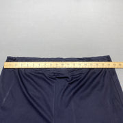 Navy Puma Running Sport Shorts Men's XL