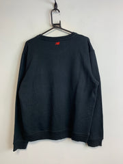 Black New Balance Sweatshirt Men's Medium