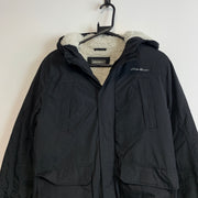 Blue Eddie Bauer Jacket Youth's Large