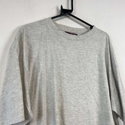 Grey Donnay T-Shirt Men's XXL