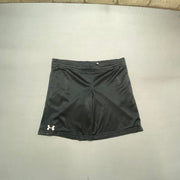 Black Under Armour Sport Shorts Men's Large