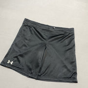 Black Under Armour Sport Shorts Men's Large