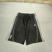 Black Adidas Sport Shorts Men's XL