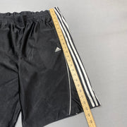 Black Adidas Sport Shorts Men's XL