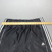 Black Adidas Sport Shorts Men's XL