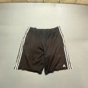 Black Adidas Sport Shorts Men's Small