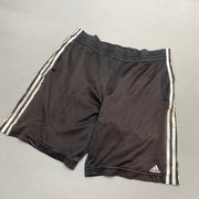 Black Adidas Sport Shorts Men's Small