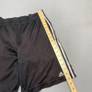 Black Adidas Sport Shorts Men's Small