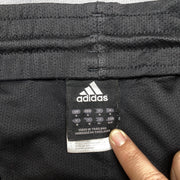 Black Adidas Sport Shorts Men's Small