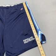 Navy Champion Sport Shorts Men's XXL