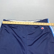 Navy Champion Sport Shorts Men's XXL