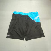 Black and Blue Adidas Sport Shorts Men's XL