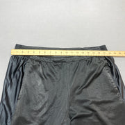 Black Champion Sport Shorts Men's XL