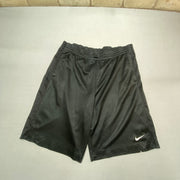 Black Nike Sport Shorts Men's Large